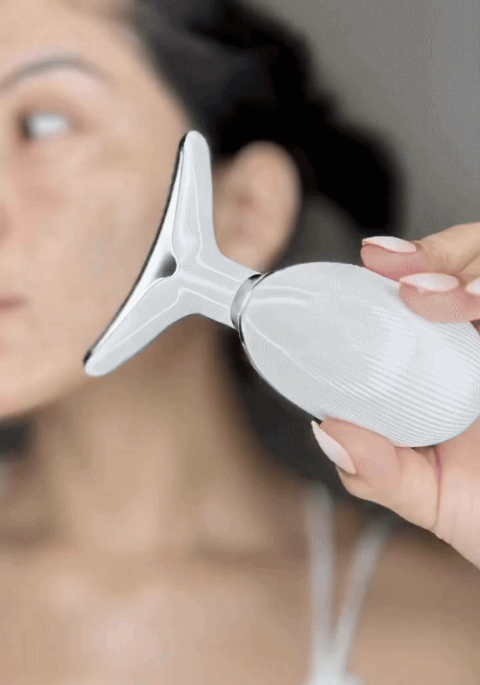 Anti-Wrinkle Beauty Device