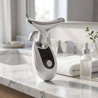 Anti-Wrinkle Beauty Device