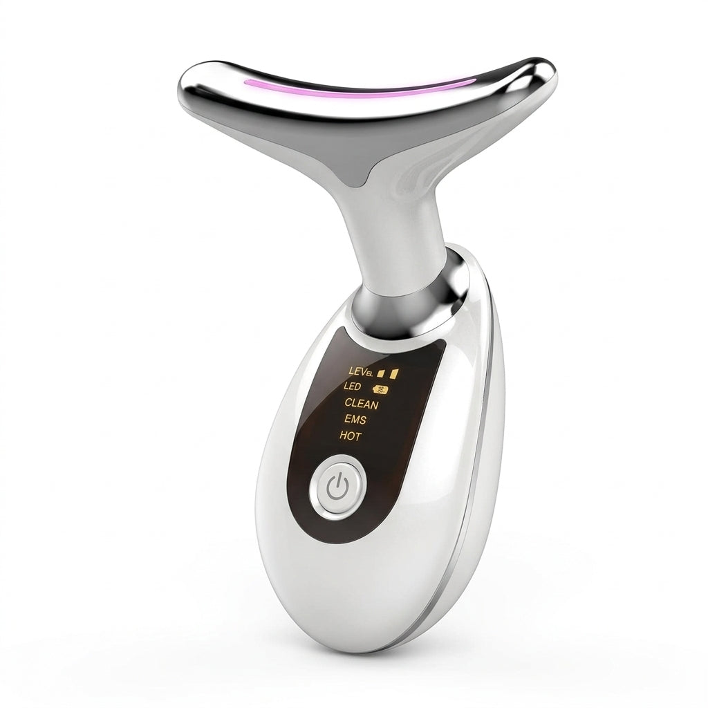 Anti-Wrinkle Beauty Device