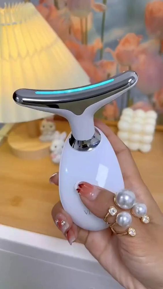 Anti-Wrinkle Beauty Device