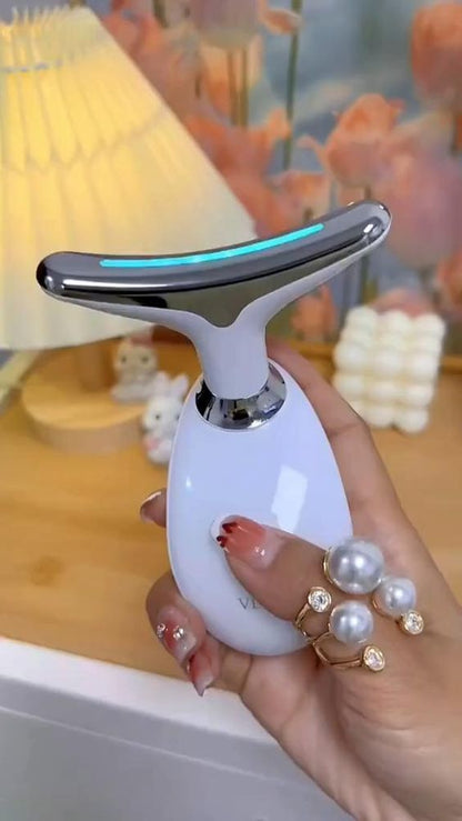 Anti-Wrinkle Beauty Device